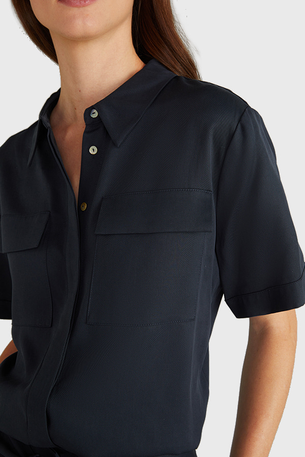 ΠΟΥΚΑΜΙΣΟ JOOP! - 405 ΜΠΛΕ